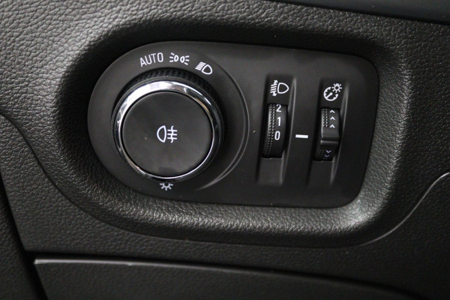 Opel Astra Sports Tourer 1.4 Turbo Business+ (TREKHAAK, NAVIGATIE, LED, MULTIMEDIA , STUURBEDIENING)