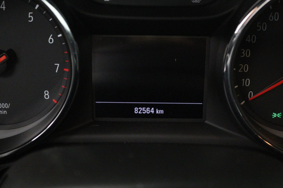 Opel Astra Sports Tourer 1.4 Turbo Business+ (TREKHAAK, NAVIGATIE, LED, MULTIMEDIA , STUURBEDIENING)