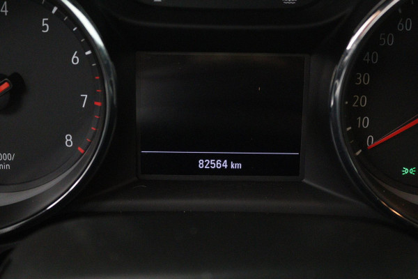 Opel Astra Sports Tourer 1.4 Turbo Business+ (TREKHAAK, NAVIGATIE, LED, MULTIMEDIA , STUURBEDIENING)