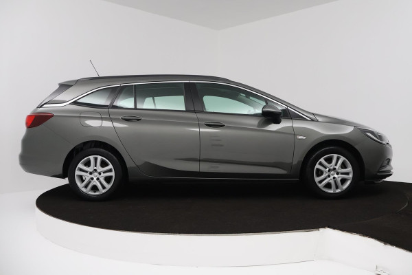 Opel Astra Sports Tourer 1.4 Turbo Business+ (TREKHAAK, NAVIGATIE, LED, MULTIMEDIA , STUURBEDIENING)