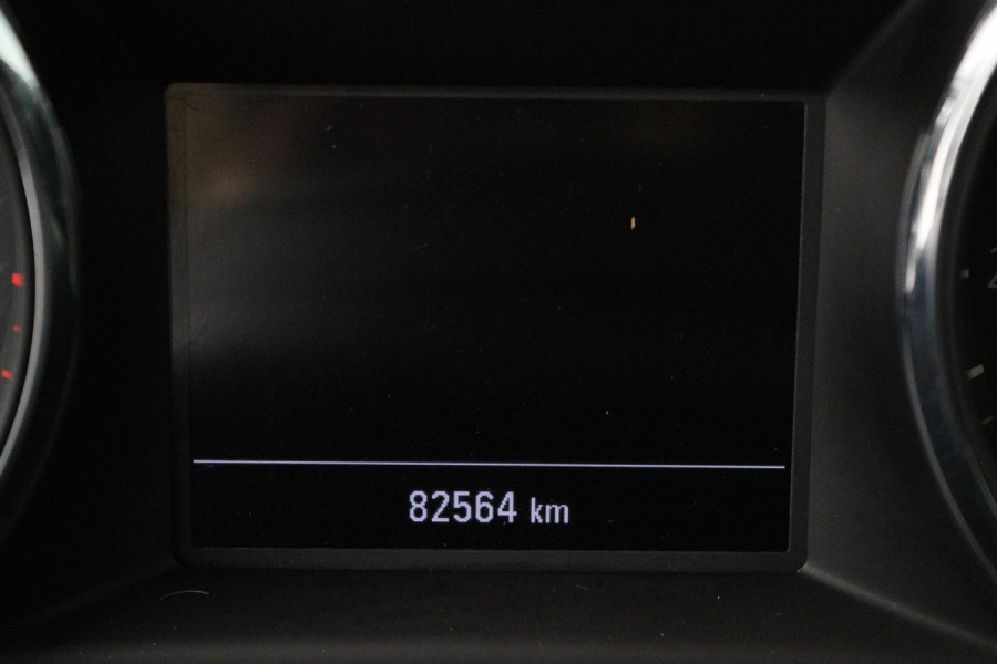 Opel Astra Sports Tourer 1.4 Turbo Business+ (TREKHAAK, NAVIGATIE, LED, MULTIMEDIA , STUURBEDIENING)