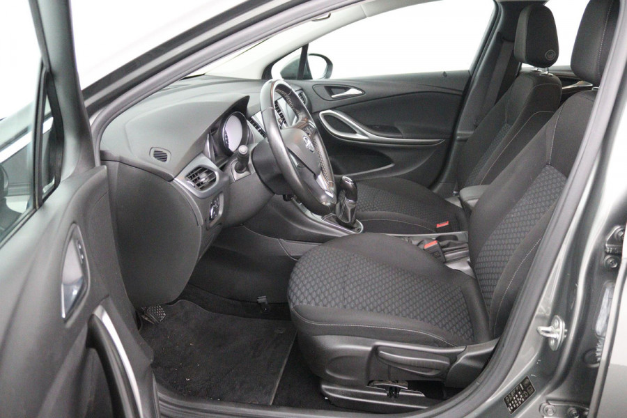 Opel Astra Sports Tourer 1.4 Turbo Business+ (TREKHAAK, NAVIGATIE, LED, MULTIMEDIA , STUURBEDIENING)