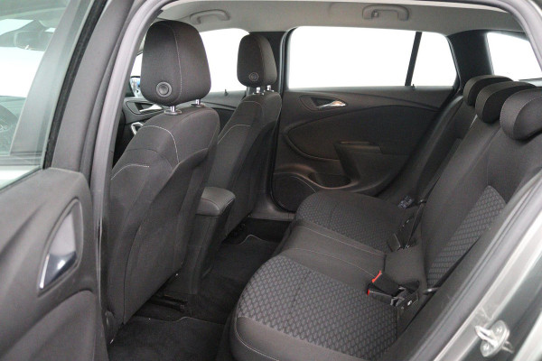 Opel Astra Sports Tourer 1.4 Turbo Business+ (TREKHAAK, NAVIGATIE, LED, MULTIMEDIA , STUURBEDIENING)