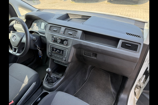 Volkswagen Caddy 2.0 TDI L1H1 EURO6 BMT Trendline Airco/trekhaak