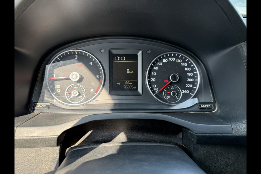 Volkswagen Caddy 2.0 TDI L1H1 EURO6 BMT Trendline Airco/trekhaak