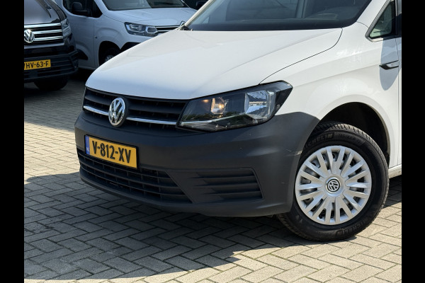 Volkswagen Caddy 2.0 TDI L1H1 EURO6 BMT Trendline Airco/trekhaak