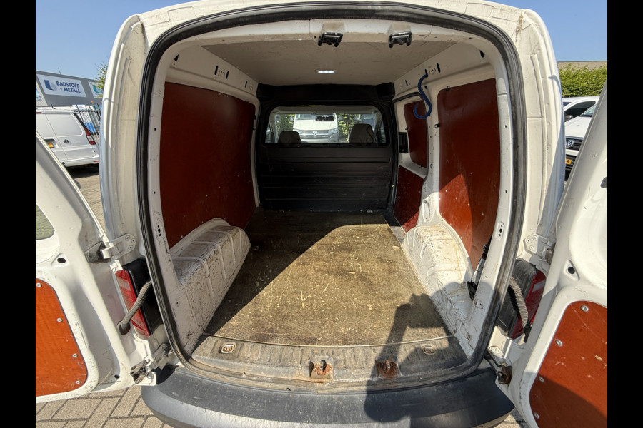 Volkswagen Caddy 2.0 TDI L1H1 EURO6 BMT Trendline Airco/trekhaak