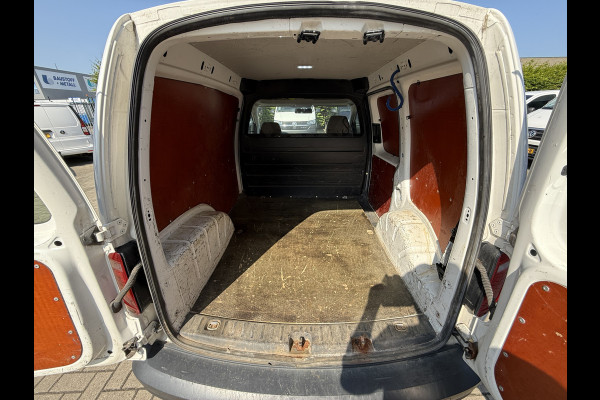 Volkswagen Caddy 2.0 TDI L1H1 EURO6 BMT Trendline Airco/trekhaak