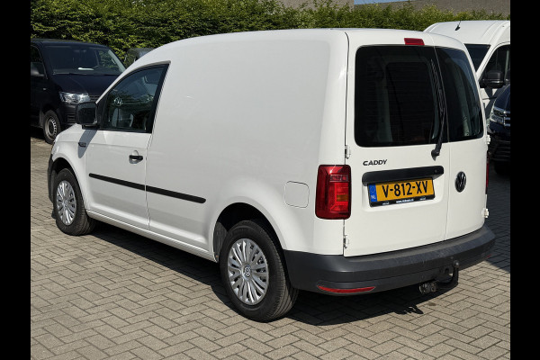 Volkswagen Caddy 2.0 TDI L1H1 EURO6 BMT Trendline Airco/trekhaak