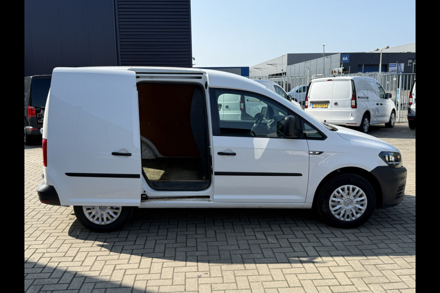 Volkswagen Caddy 2.0 TDI L1H1 EURO6 BMT Trendline Airco/trekhaak