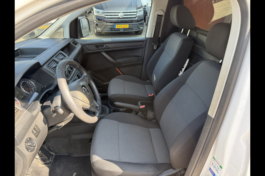 Volkswagen Caddy 2.0 TDI L1H1 EURO6 BMT Trendline Airco/trekhaak