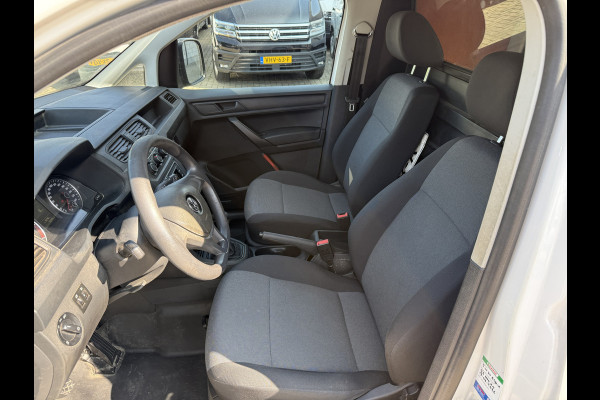 Volkswagen Caddy 2.0 TDI L1H1 EURO6 BMT Trendline Airco/trekhaak