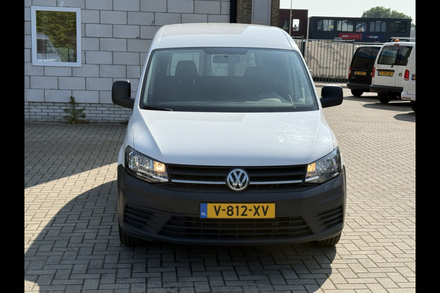 Volkswagen Caddy 2.0 TDI L1H1 EURO6 BMT Trendline Airco/trekhaak
