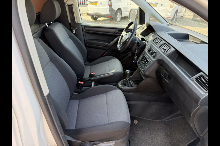 Volkswagen Caddy 2.0 TDI L1H1 EURO6 BMT Trendline Airco/trekhaak