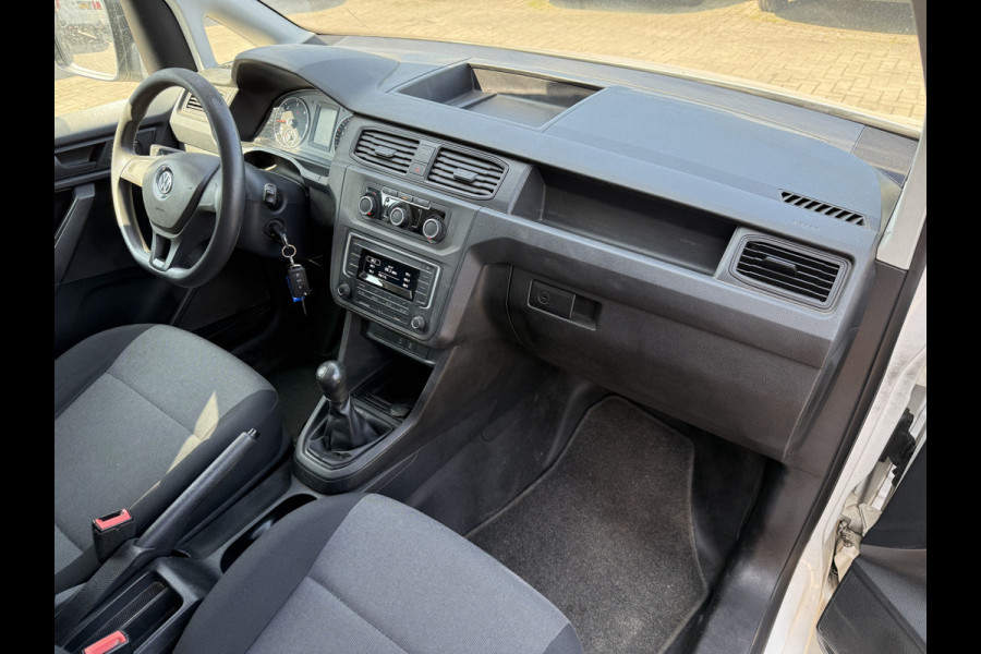 Volkswagen Caddy 2.0 TDI L1H1 EURO6 BMT Trendline Airco/trekhaak
