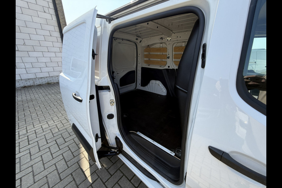 Citroën Berlingo 1.5 BlueHDI 102PK EURO6 Navigatiesysteem/cruise control
