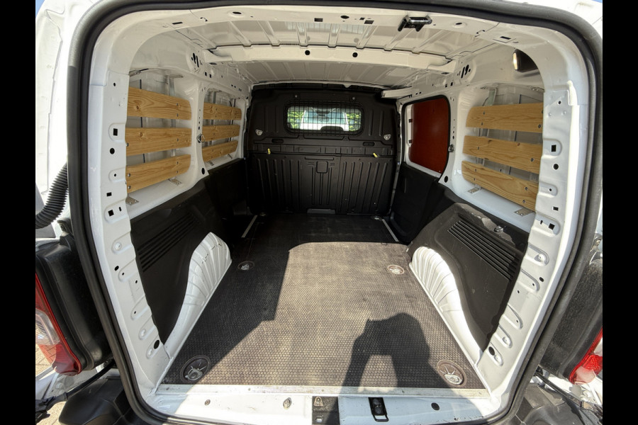 Citroën Berlingo 1.5 BlueHDI 102PK EURO6 Navigatiesysteem/cruise control