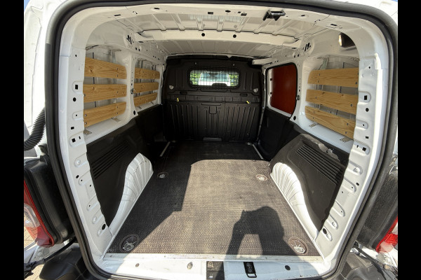 Citroën Berlingo 1.5 BlueHDI 102PK EURO6 Navigatiesysteem/cruise control