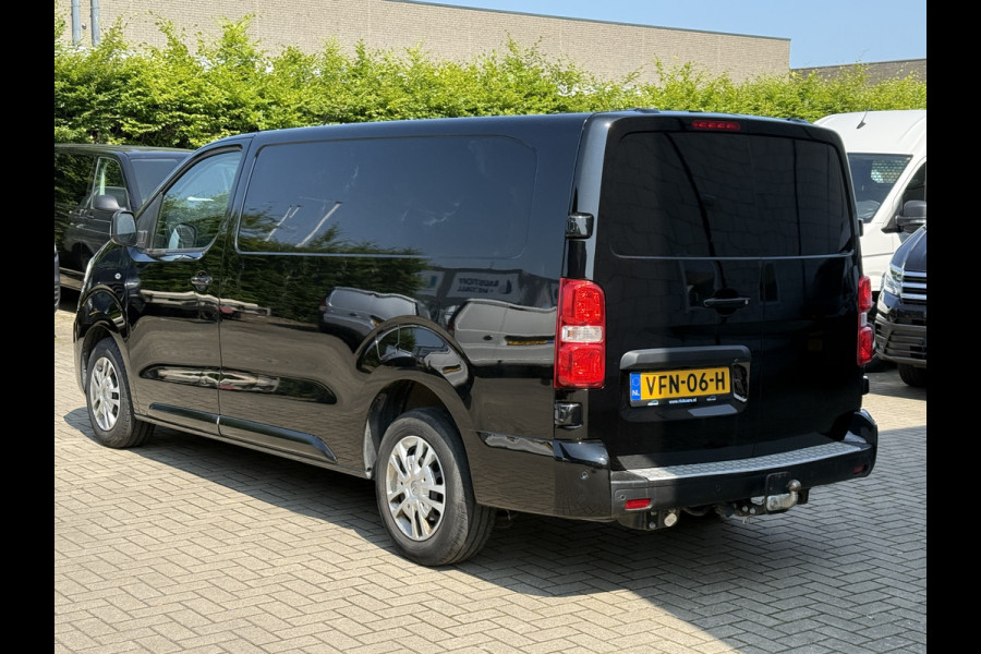 Opel Vivaro 2.0 CDTI 150PK EURO6 L3H1 Achteruitrijcamera/Trekhaak/navigatie systeem/cruise control