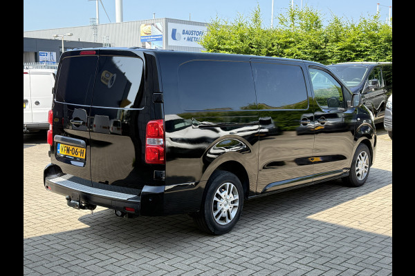 Opel Vivaro 2.0 CDTI 150PK EURO6 L3H1 Achteruitrijcamera/Trekhaak/navigatie systeem/cruise control