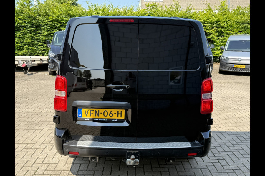 Opel Vivaro 2.0 CDTI 150PK EURO6 L3H1 Achteruitrijcamera/Trekhaak/navigatie systeem/cruise control