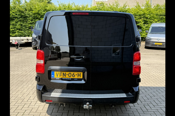 Opel Vivaro 2.0 CDTI 150PK EURO6 L3H1 Achteruitrijcamera/Trekhaak/navigatie systeem/cruise control