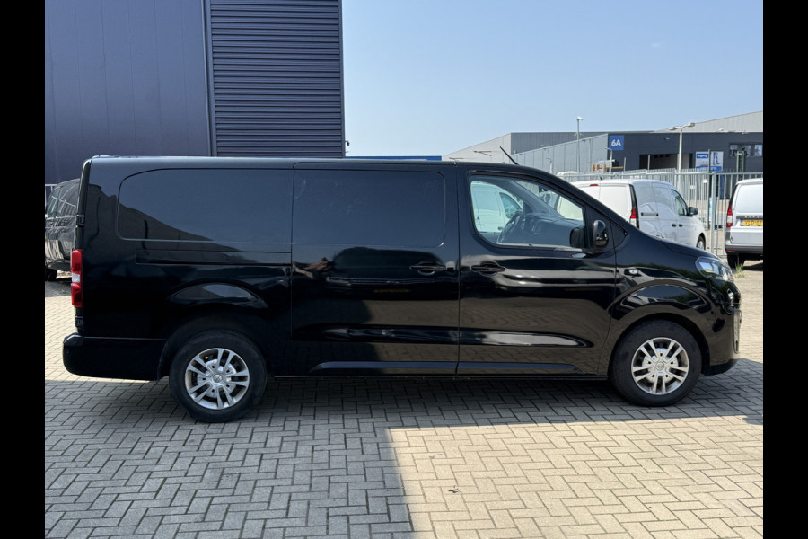 Opel Vivaro 2.0 CDTI 150PK EURO6 L3H1 Achteruitrijcamera/Trekhaak/navigatie systeem/cruise control