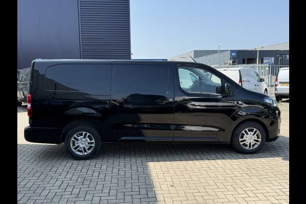 Opel Vivaro 2.0 CDTI 150PK EURO6 L3H1 Achteruitrijcamera/Trekhaak/navigatie systeem/cruise control