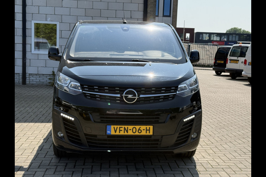Opel Vivaro 2.0 CDTI 150PK EURO6 L3H1 Achteruitrijcamera/Trekhaak/navigatie systeem/cruise control