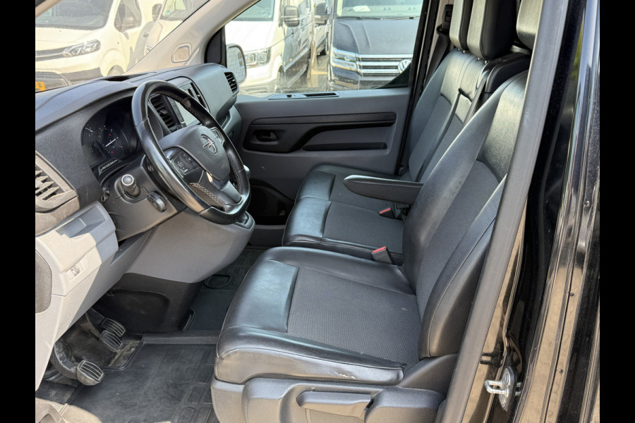Opel Vivaro 2.0 CDTI 150PK EURO6 L3H1 Achteruitrijcamera/Trekhaak/navigatie systeem/cruise control