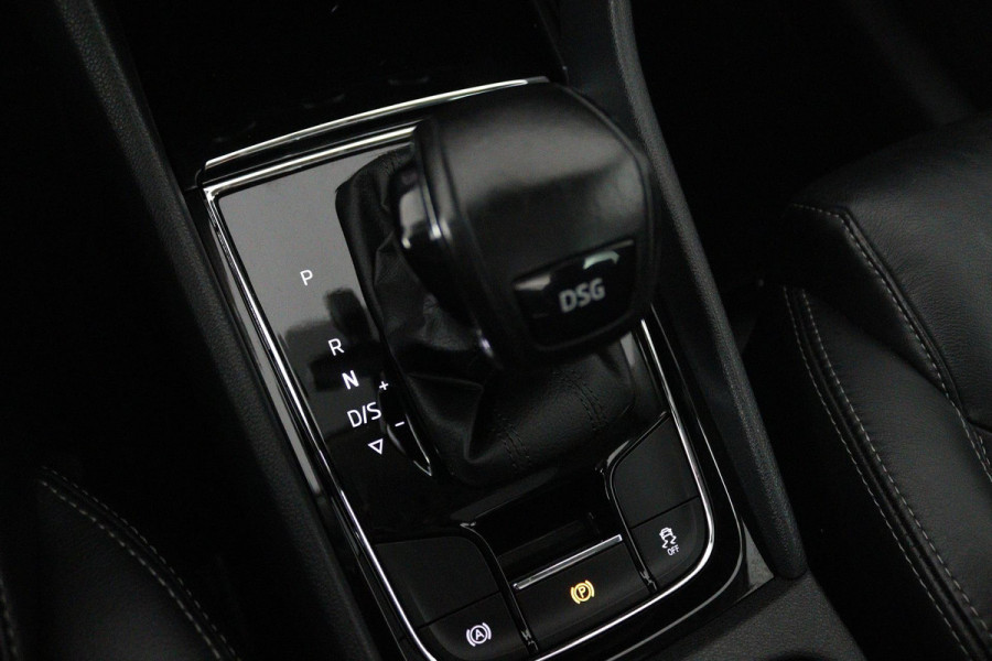 Škoda Kodiaq 1.5 TSI Style Business (PANORAMADAK, STOELVERWARMING, ACHTERUITRIJCAMERA, CARPLAY, ELEKT. STOELEN)