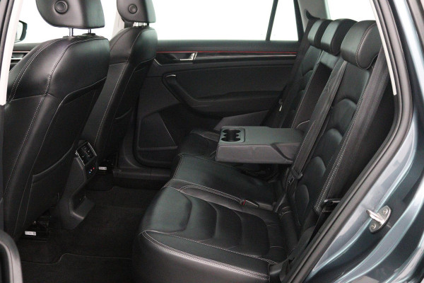 Škoda Kodiaq 1.5 TSI Style Business (PANORAMADAK, STOELVERWARMING, ACHTERUITRIJCAMERA, CARPLAY, ELEKT. STOELEN)