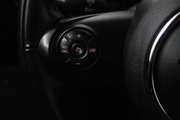 MINI Mini 1.5 One Pepper Automaat (NAVIGATIE, LED, STUURBEDIENING, CRUISE, MULTIMEDIA, 1e EIGENAAR, GOED ONDERHOUDEN)