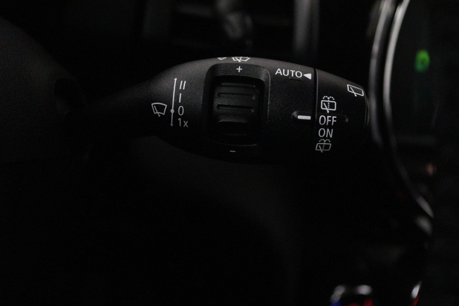 MINI Mini 1.5 One Pepper Automaat (NAVIGATIE, LED, STUURBEDIENING, CRUISE, MULTIMEDIA, 1e EIGENAAR, GOED ONDERHOUDEN)