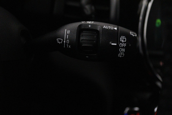MINI Mini 1.5 One Pepper Automaat (NAVIGATIE, LED, STUURBEDIENING, CRUISE, MULTIMEDIA, 1e EIGENAAR, GOED ONDERHOUDEN)