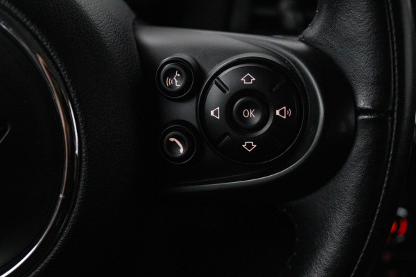MINI Mini 1.5 One Pepper Automaat (NAVIGATIE, LED, STUURBEDIENING, CRUISE, MULTIMEDIA, 1e EIGENAAR, GOED ONDERHOUDEN)
