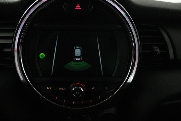 MINI Mini 1.5 One Pepper Automaat (NAVIGATIE, LED, STUURBEDIENING, CRUISE, MULTIMEDIA, 1e EIGENAAR, GOED ONDERHOUDEN)