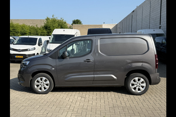 Opel Combo 1.5D 102PK EURO6 L1H1 Navigatie systeem/cruise control/stoel verwarming