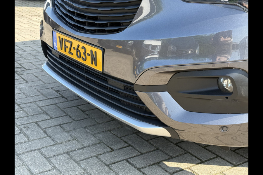 Opel Combo 1.5D 102PK EURO6 L1H1 Navigatie systeem/cruise control/stoel verwarming