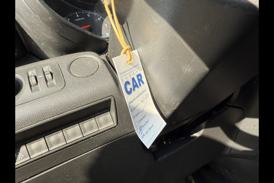 Opel Combo 1.5D 102PK EURO6 L1H1 Navigatie systeem/cruise control/stoel verwarming