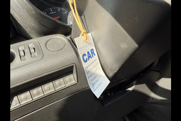 Opel Combo 1.5D 102PK EURO6 L1H1 Navigatie systeem/cruise control/stoel verwarming