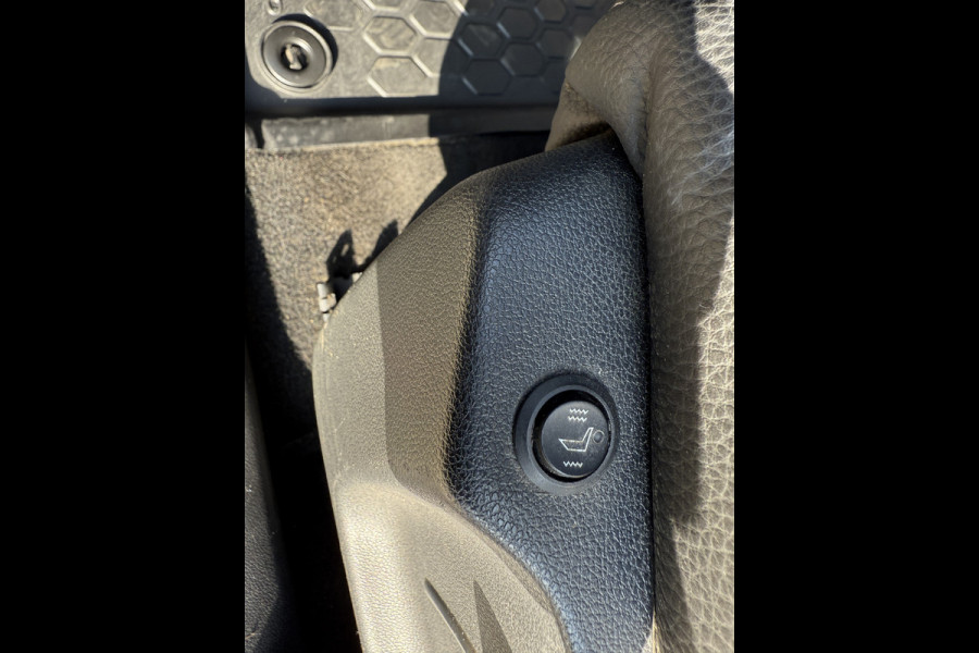 Opel Combo 1.5D 102PK EURO6 L1H1 Navigatie systeem/cruise control/stoel verwarming