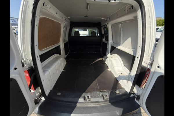 Volkswagen Caddy 2.0 TDI L2H1 150PK EURO6 Maxi Navigatiesysteem/cruise control
