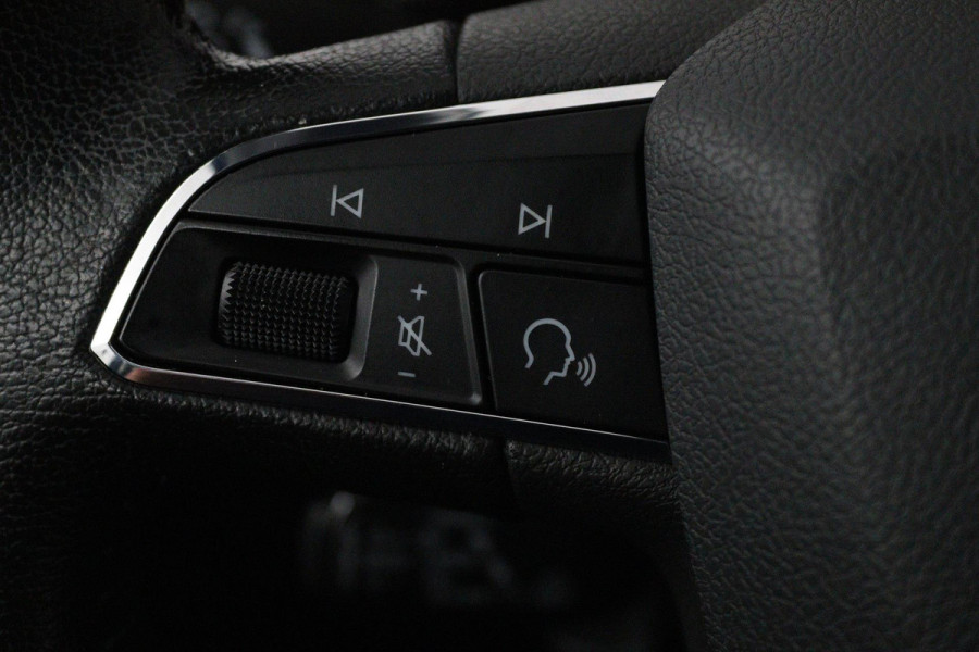 Seat Ibiza 1.0 TSI Style Business Intense (DIGITALE COCKPIT, CLIMA, NAVIGATIE, CAMERA, PDC, GOED ONDERHOUDEN)