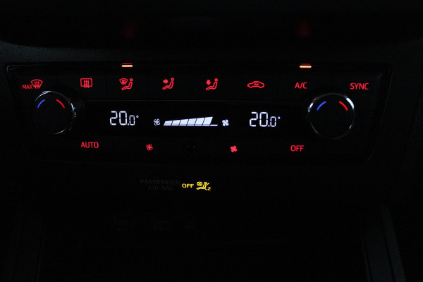 Seat Ibiza 1.0 TSI Style Business Intense (DIGITALE COCKPIT, CLIMA, NAVIGATIE, CAMERA, PDC, GOED ONDERHOUDEN)