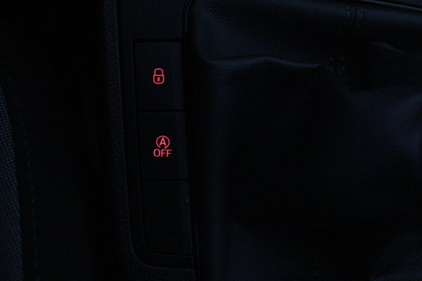 Seat Ibiza 1.0 TSI Style Business Intense (DIGITALE COCKPIT, CLIMA, NAVIGATIE, CAMERA, PDC, GOED ONDERHOUDEN)