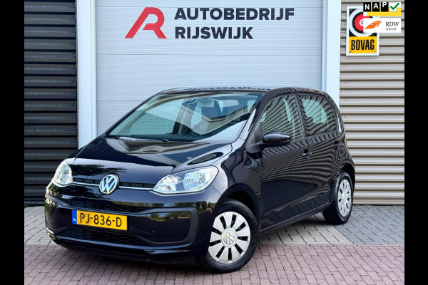 Volkswagen up! 1.0 BMT move up! Airco/Bluetooth