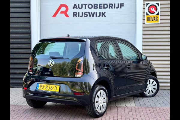 Volkswagen up! 1.0 BMT move up! Airco/Bluetooth
