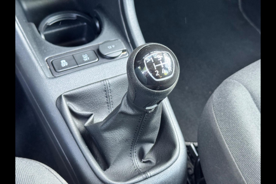 Volkswagen up! 1.0 BMT move up! Airco/Bluetooth