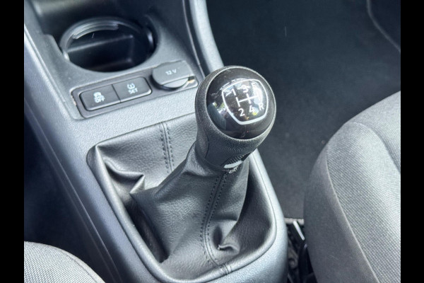 Volkswagen up! 1.0 BMT move up! Airco/Bluetooth